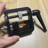 Maxbell Rear Sight Pusher Tool Hunting Tool Adjuster Aiming Pusher Fixed Function