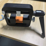 Maxbell Rear Sight Pusher Tool Hunting Tool Adjuster Aiming Pusher Fixed Function