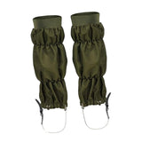 Maxbell Lightweight Leg Cover Windproof Snowproof Sandproof for Outdoor Backpacking
