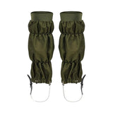 Maxbell Lightweight Leg Cover Windproof Snowproof Sandproof for Outdoor Backpacking