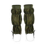 Maxbell Lightweight Leg Cover Windproof Snowproof Sandproof for Outdoor Backpacking