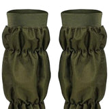 Maxbell Lightweight Leg Cover Windproof Snowproof Sandproof for Outdoor Backpacking