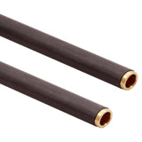 Maxbell 12Pcs Brass Inserts Counterweight Thread Bow Weight for Compound Recurve Bow 50gr