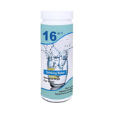 Maxbell Water Test Strips Water Quality Test 50 Strips Nitrite PH Value for Home