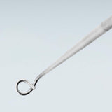 Maxbell Stainless Steel Fish Hook Remover Disgorger Fishing Tackle Practical Easy Red