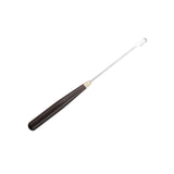 Maxbell Stainless Steel Fish Hook Remover Disgorger Fishing Tackle Practical Easy Black