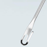 Maxbell Stainless Steel Fish Hook Remover Disgorger Fishing Tackle Practical Easy Black
