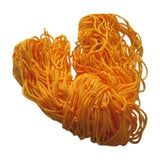 Maxbell Camping Hammock Swing Net Sleeping Bed with Hooks for Hiking Garden Yard Orange