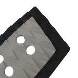 Maxbell 3Pcs Surfboard Traction Pad Surfing Padding Deck Pad Mat for Paddle Board