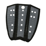 Maxbell 3Pcs Surfboard Traction Pad Surfing Padding Deck Pad Mat for Paddle Board