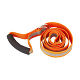 Maxbell Deer Drag and Harness Multifunctional Tow Rope Band Padded Handle Durable