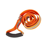 Maxbell Deer Drag and Harness Multifunctional Tow Rope Band Padded Handle Durable