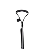 Maxbell Reflective Deer Drag Harness Hunting Accessories Other Small Animals Black