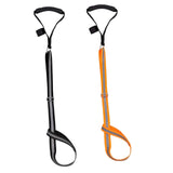 Maxbell Reflective Deer Drag Harness Hunting Accessories Other Small Animals Black