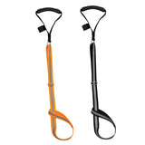 Maxbell Reflective Deer Drag Harness Hunting Accessories Other Small Animals Black