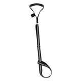 Maxbell Reflective Deer Drag Harness Hunting Accessories Other Small Animals Black