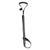 Maxbell Reflective Deer Drag Harness Hunting Accessories Other Small Animals Black