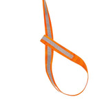 Maxbell Reflective Deer Drag Harness Hunting Accessories Other Small Animals Orange