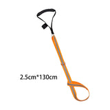 Maxbell Reflective Deer Drag Harness Hunting Accessories Other Small Animals Orange