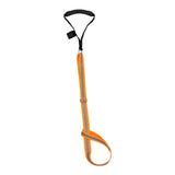Maxbell Reflective Deer Drag Harness Hunting Accessories Other Small Animals Orange