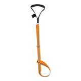 Maxbell Reflective Deer Drag Harness Hunting Accessories Other Small Animals Orange