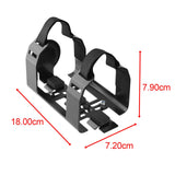Maxbell Bike Water Bottle Cage Beverage Road Mountain Bicycle Water Drink Holder