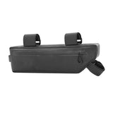 Maxbell 2L Bike Frame Triangle Bag Bicycle Under Top Tube Bag for Road Bike
