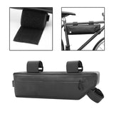 Maxbell 2L Bike Frame Triangle Bag Bicycle Under Top Tube Bag for Road Bike