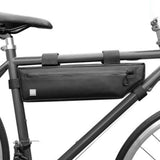 Maxbell 2L Bike Frame Triangle Bag Bicycle Under Top Tube Bag for Road Bike