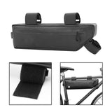 Maxbell 2L Bike Frame Triangle Bag Bicycle Under Top Tube Bag for Road Bike