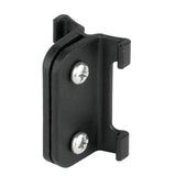 Maxbell Bike Race Number Plate Mount Holder Bracket for Triathlon Race round tube