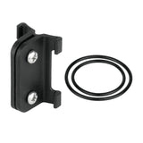 Maxbell Bike Race Number Plate Mount Holder Bracket for Triathlon Race round tube