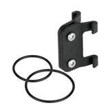 Maxbell Bike Race Number Plate Mount Holder Bracket for Triathlon Race V type