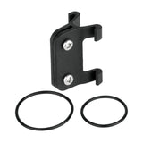 Maxbell Bike Race Number Plate Mount Holder Bracket for Triathlon Race V type