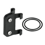 Maxbell Bike Race Number Plate Mount Holder Bracket for Triathlon Race V type