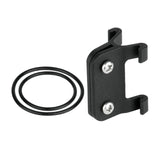 Maxbell Bike Race Number Plate Mount Holder Bracket for Triathlon Race V type