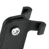 Maxbell Bike Race Number Plate Mount Holder Bracket for Triathlon Race V type