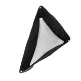 Maxbell Horse Slow feed Hay Bag with Hanging Holes Paddock Bunny Rabbit Hay Feeder