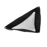Maxbell Horse Slow feed Hay Bag with Hanging Holes Paddock Bunny Rabbit Hay Feeder