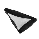 Maxbell Horse Slow feed Hay Bag with Hanging Holes Paddock Bunny Rabbit Hay Feeder