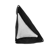 Maxbell Horse Slow feed Hay Bag with Hanging Holes Paddock Bunny Rabbit Hay Feeder