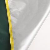 Maxbell Rainfly Accessory Lightweight Tarp Fits 3-4 Person Instant Tent for Hiking