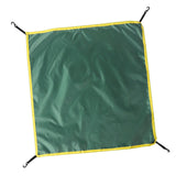 Maxbell Rainfly Accessory Lightweight Tarp Fits 3-4 Person Instant Tent for Hiking