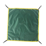 Maxbell Rainfly Accessory Lightweight Tarp Fits 3-4 Person Instant Tent for Hiking