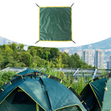 Maxbell Rainfly Accessory Lightweight Tarp Fits 3-4 Person Instant Tent for Hiking