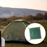 Maxbell Rainfly Accessory Lightweight Tarp Fits 3-4 Person Instant Tent for Hiking