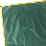 Maxbell Rainfly Accessory Lightweight Tarp Fits 3-4 Person Instant Tent for Hiking