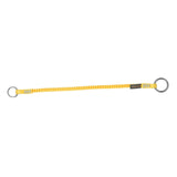 Maxbell Climbing Elastic Rope Lanyard Strong for Outdoor Sports Rappelling Gear Style D