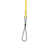 Maxbell Climbing Elastic Rope Lanyard Strong for Outdoor Sports Rappelling Gear Style E
