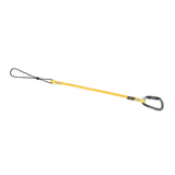 Maxbell Climbing Elastic Rope Lanyard Strong for Outdoor Sports Rappelling Gear Style E
